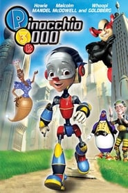 Πινόκιο 3000 (2004)