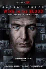 Wire in the Blood (2002-)