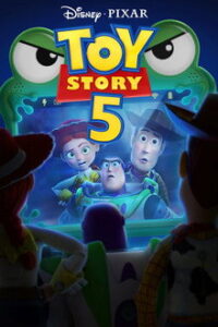 Toy Story 5 / Η Ιστορία των Παιχνιδιών  (2026)